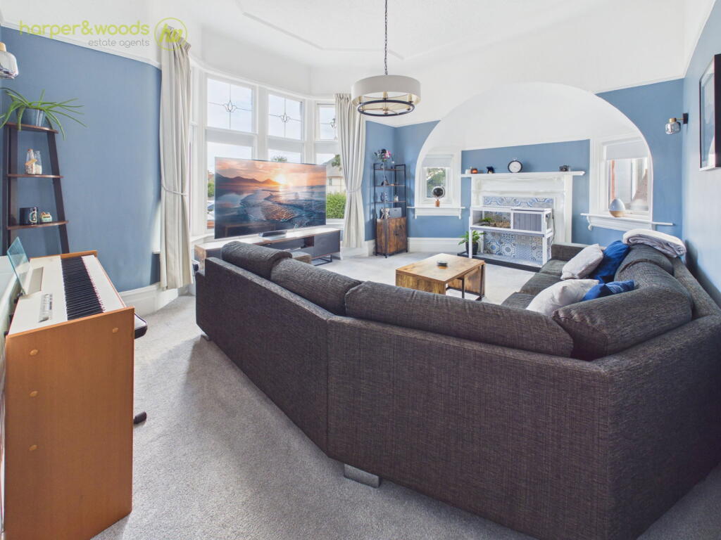 Apartment in Chester - View 2