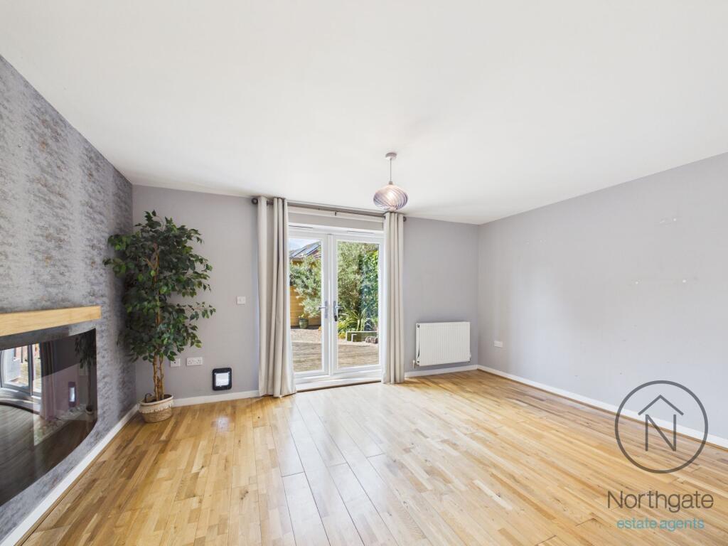 House in Newton Aycliffe, Great Aycliffe - View 5