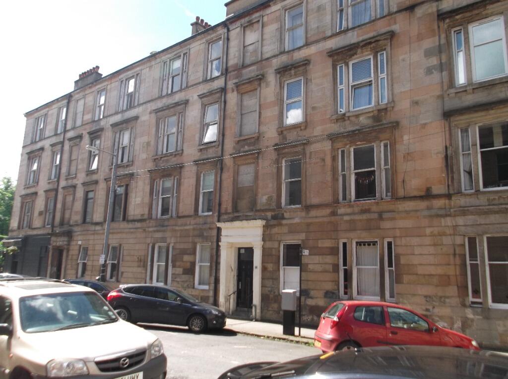 Main image of property: Willowbank Crescent, Woodlands, Glasgow, G3