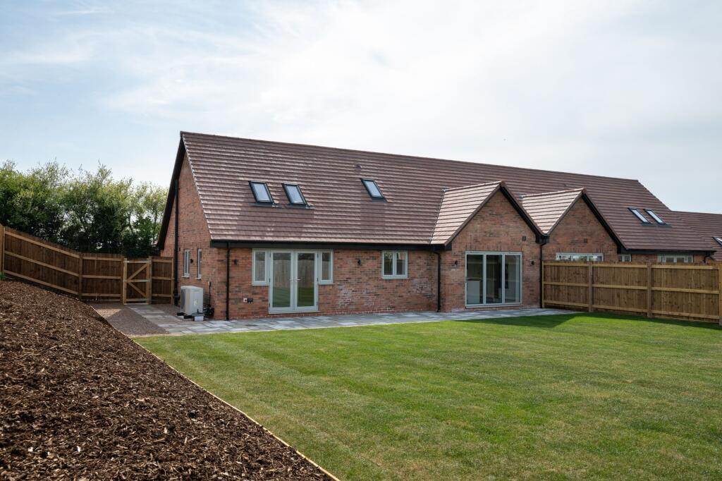 Main image of property: Ash Lane, Bearley, CV37