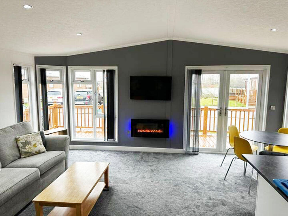 The Fairways, Tatterhall Lakes Country Park, Sleaford Road, LN4 photo 5