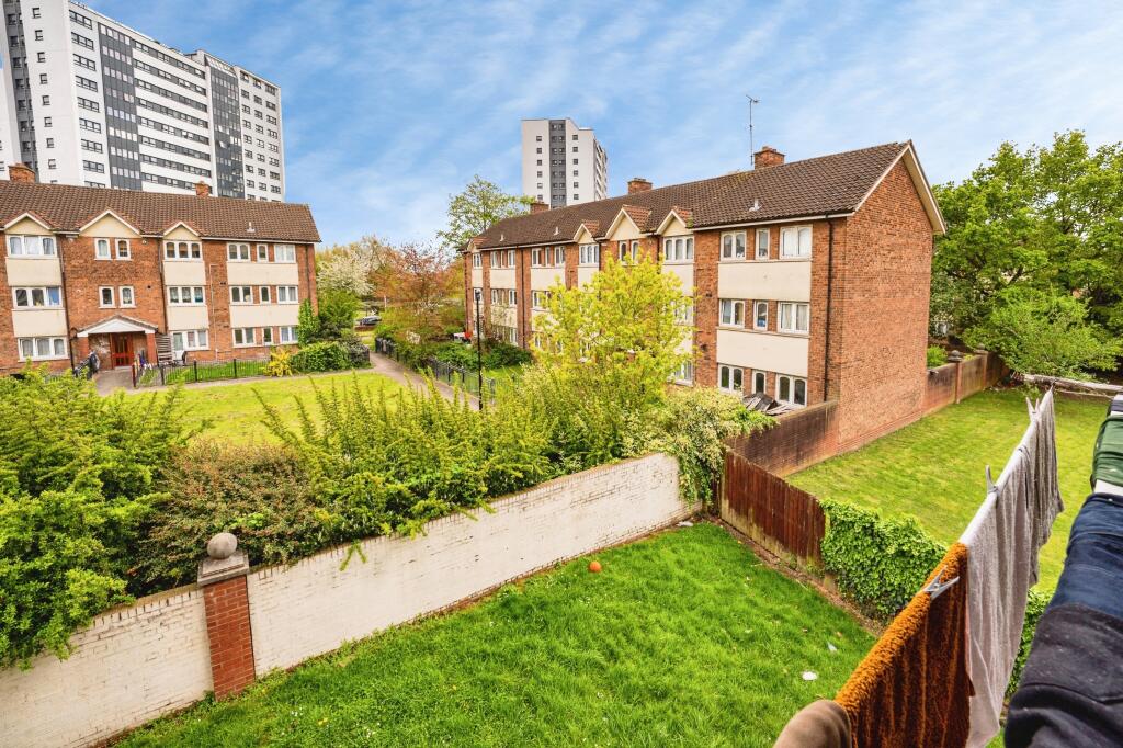 Additional image 22 of Rupert Street, Birmingham, B7