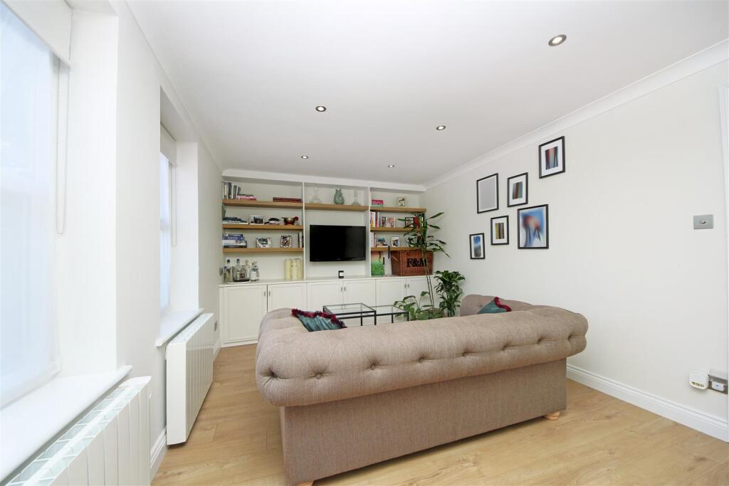 Apartment in London