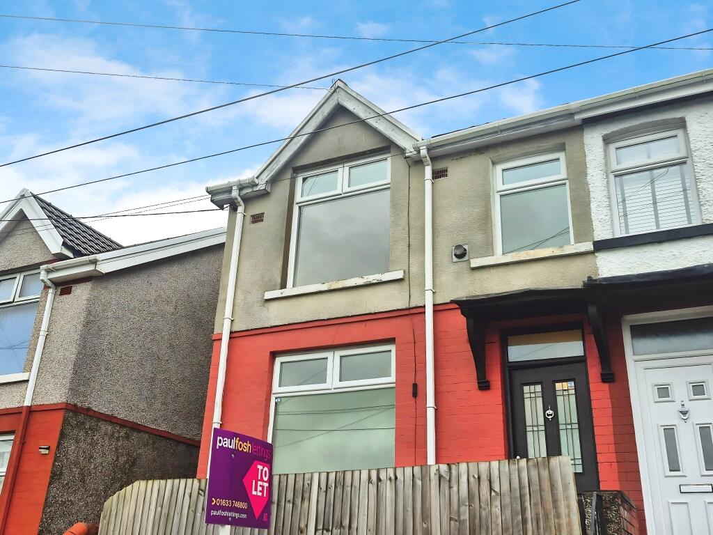 Main image of property: Eastville Rd, Glynebwy, 