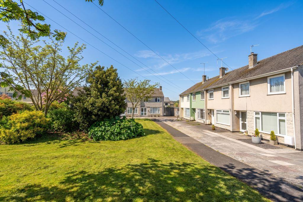House in Midsomer Norton, Providence Place - View 4