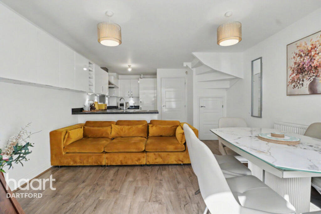 Main image of property: Burroughs Drive, Dartford