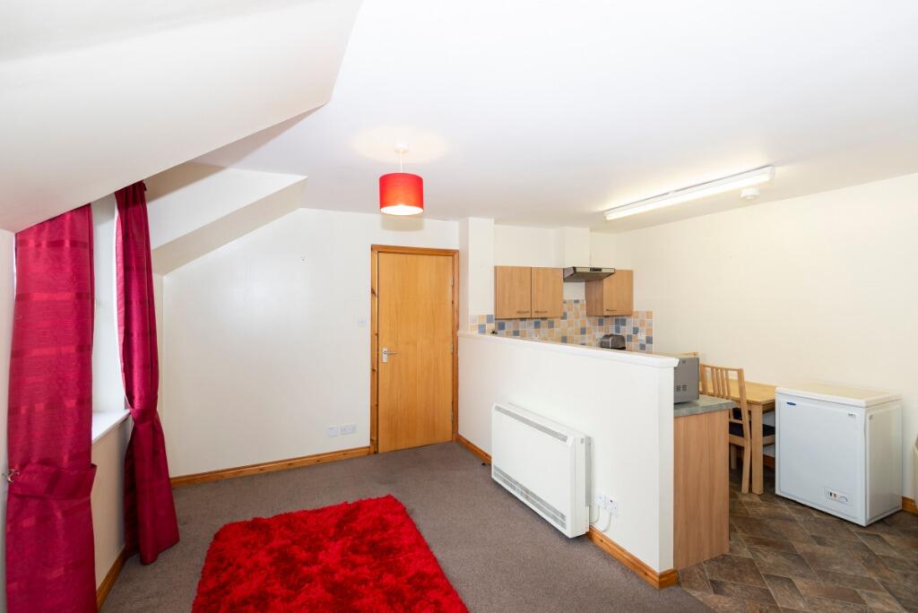 Additional image 10 of Adelphi, City Centre, Aberdeen, AB11