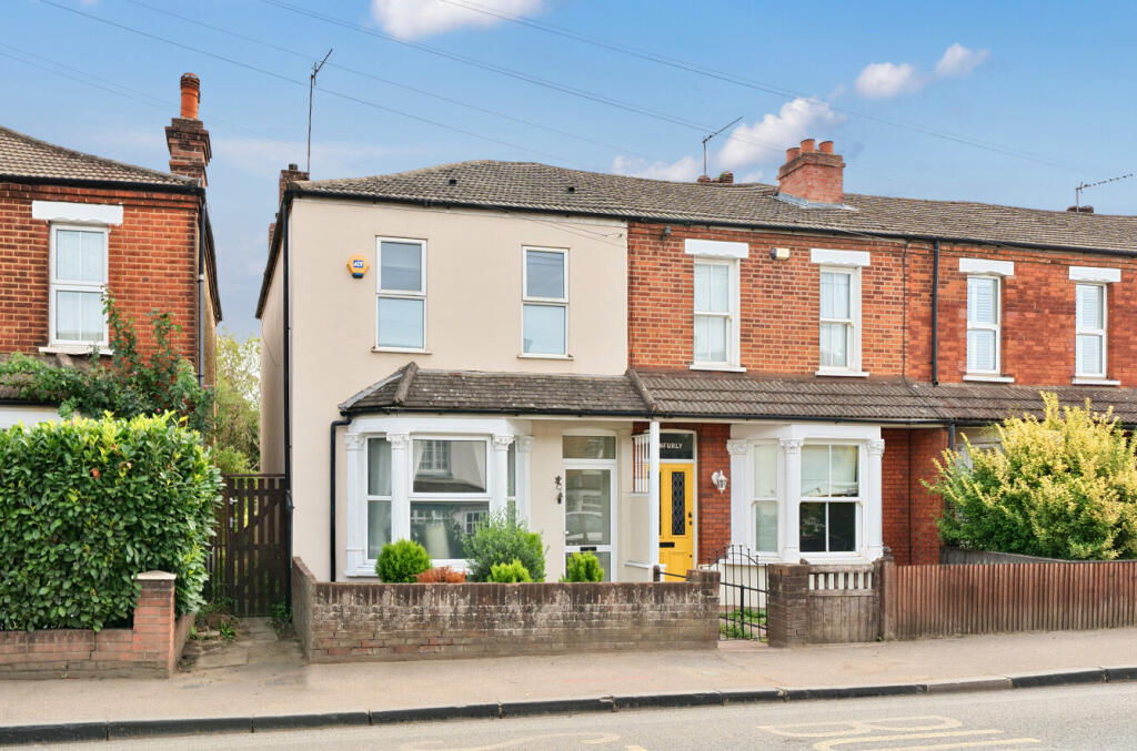 Main image of property: North Cray Road, Bexley Village, Kent, DA5