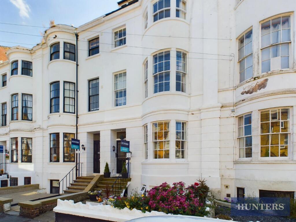 Main image of property: Rutland Street, Filey