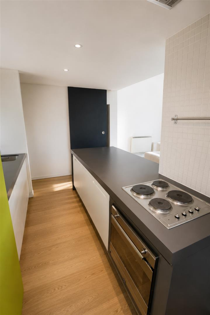 Apartment in Liverpool - View 5
