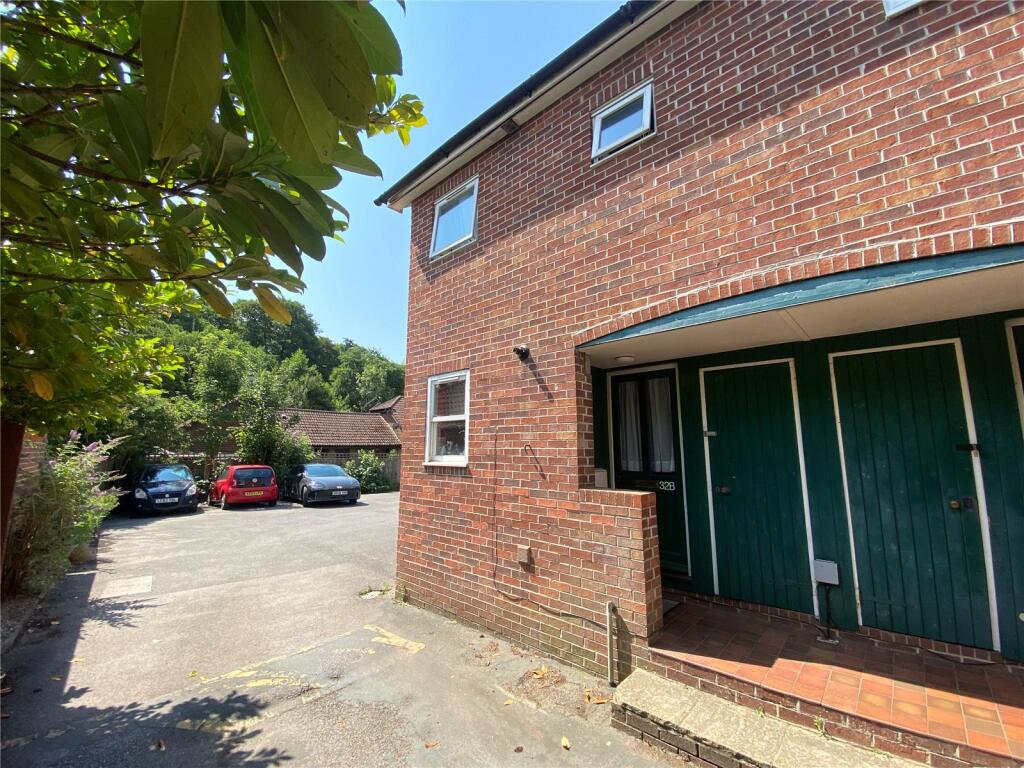 Main image of property: Church Road, Milford, Godalming, Surrey, GU8