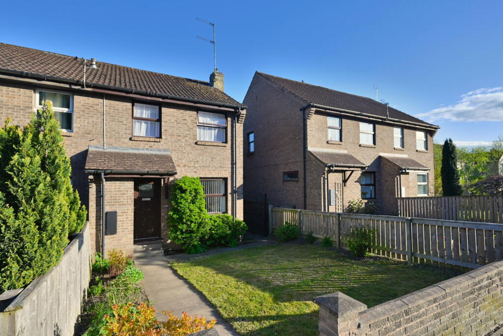 Main image of property: Skellbank, Ripon, HG4 2PT
