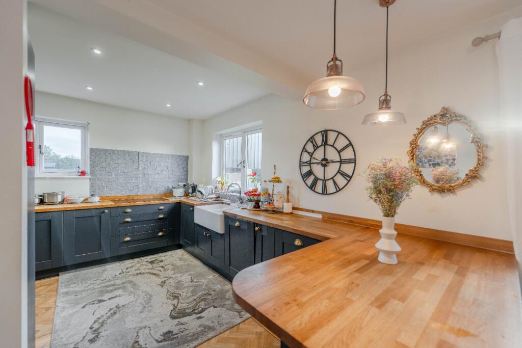 West End, Brampton, Huntingdon, Cambridgeshire, PE28 4SD photo 3