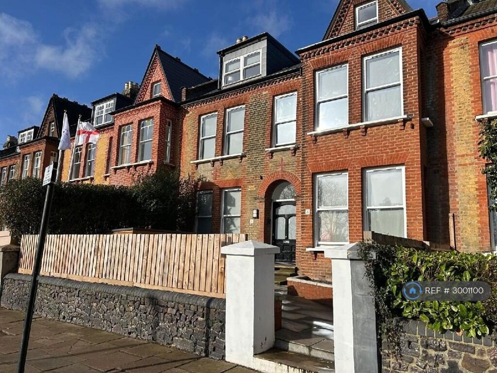 Main image of property: Mount View Road, London, N4