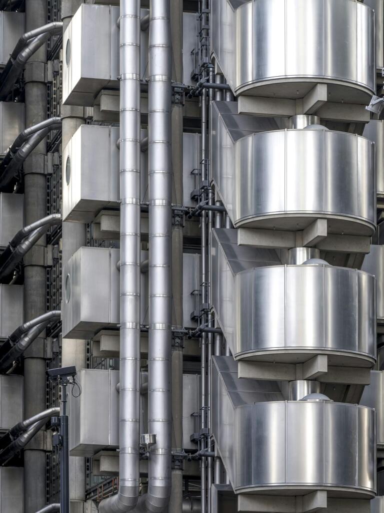 Lloyds Building