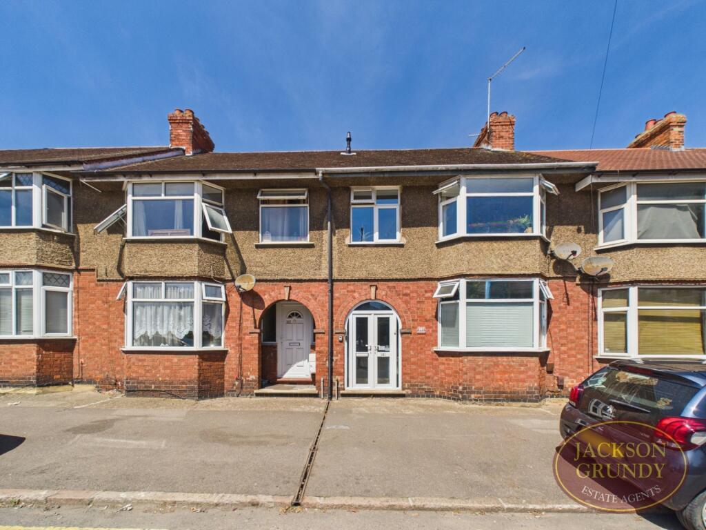 Main image of property: St. Andrews Road, Kingsthorpe Hollow, NN2 6HL