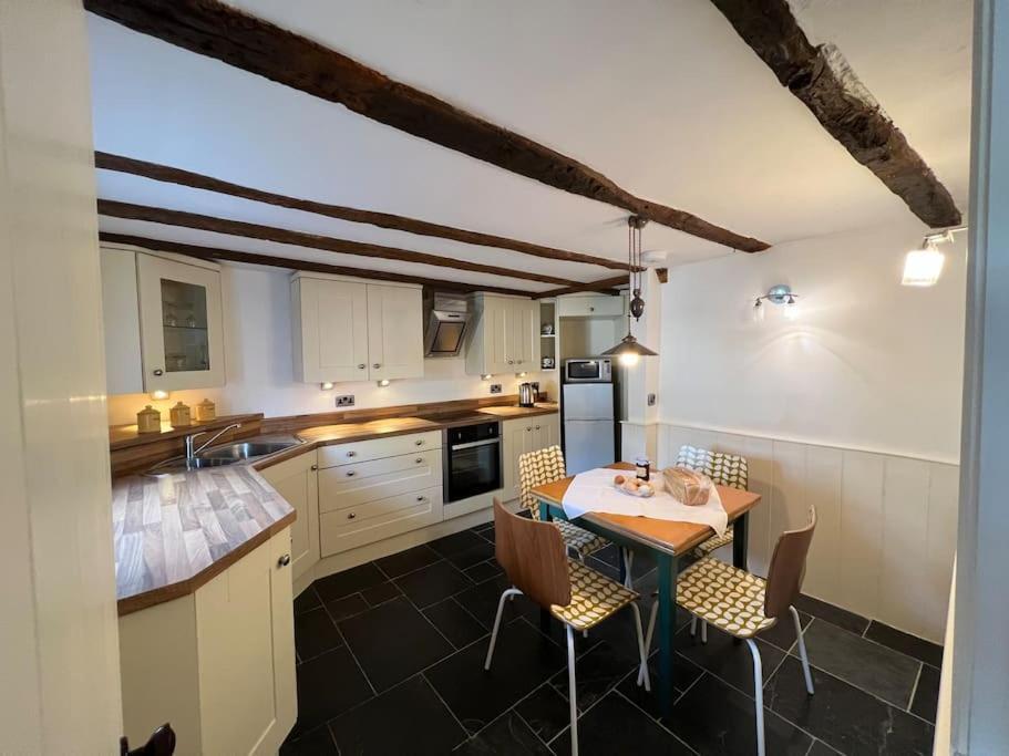 House in North Devon, Chulmleigh - View 2