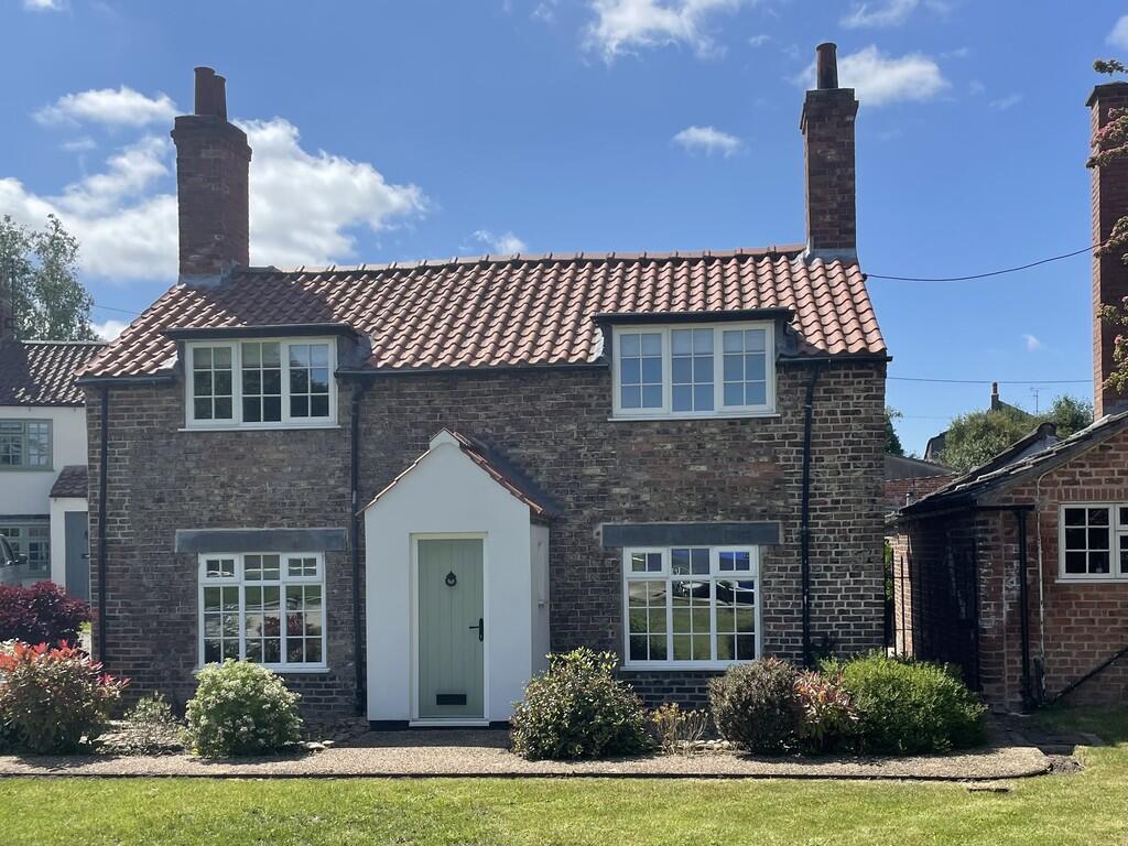 Main image of property: The Green, Sheriff Hutton
