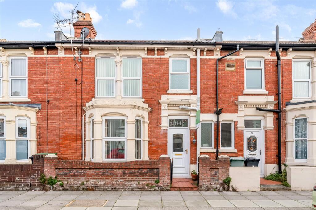 Main image of property: Dover Road, Portsmouth