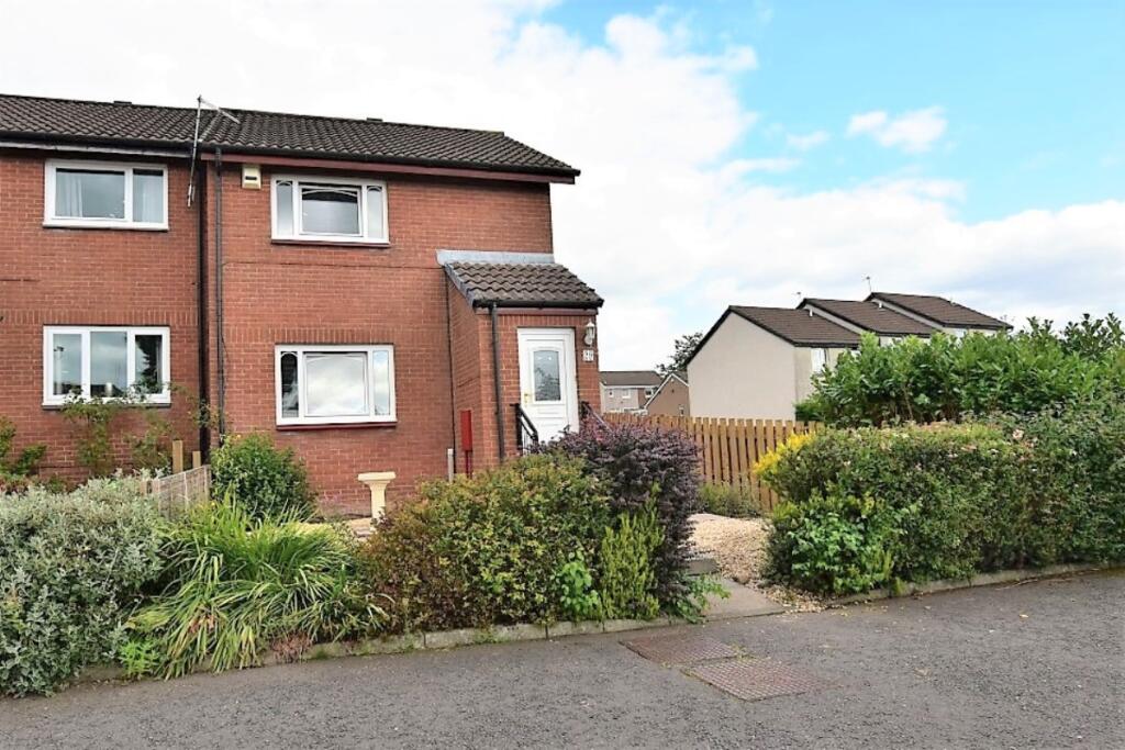 Main image of property: Argyll Place, Bellshill, Lanarkshire, ML4