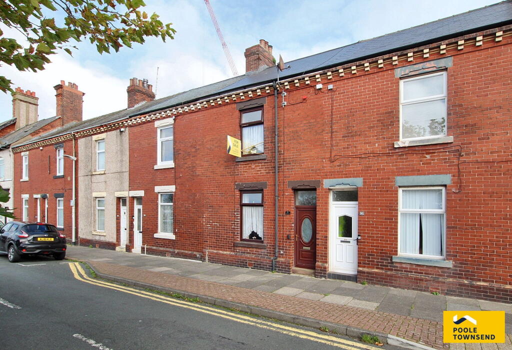 Main image of property: Ferry Road, Barrow-in-furness, LA14 2PR