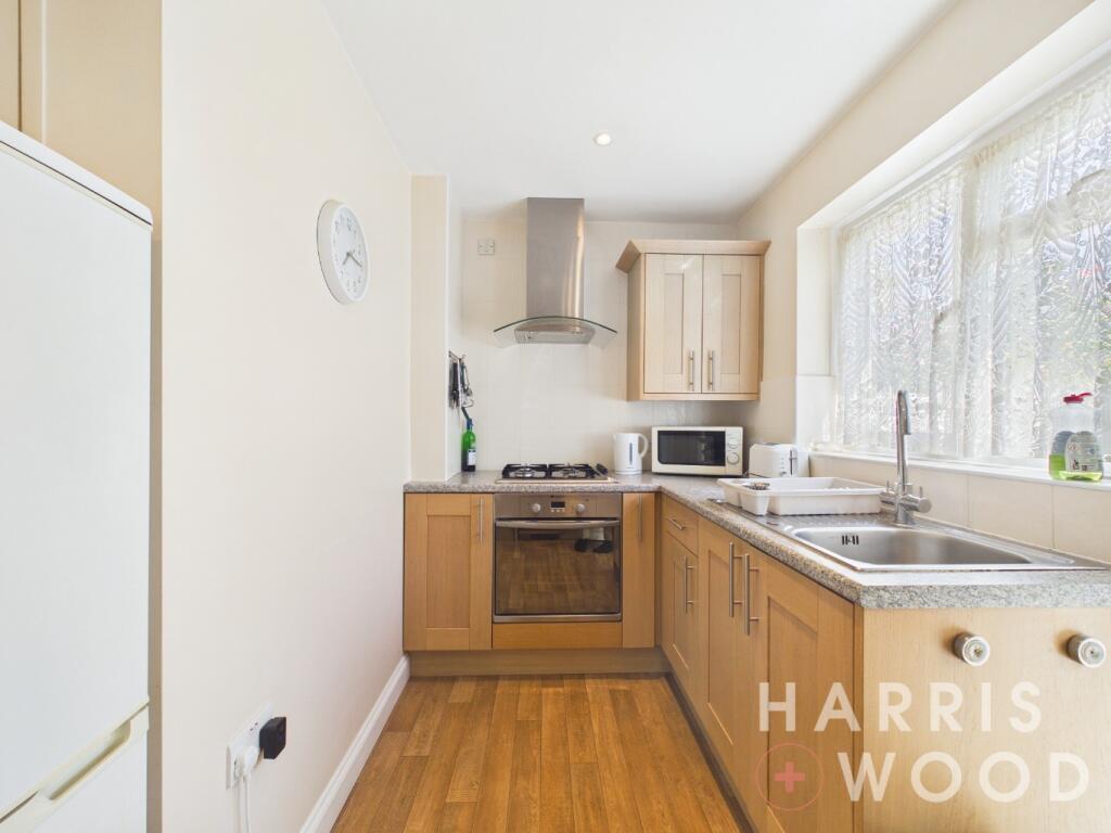 House in Colchester, Lexden - More