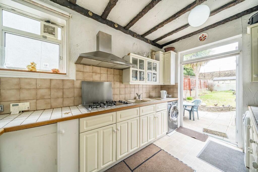 House in London, Tooting Graveney, Furzedown - View 4