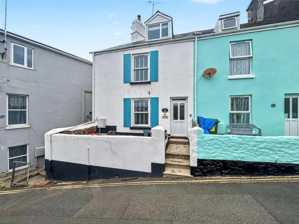 Main image of property: Station Hill, Brixham, Devon