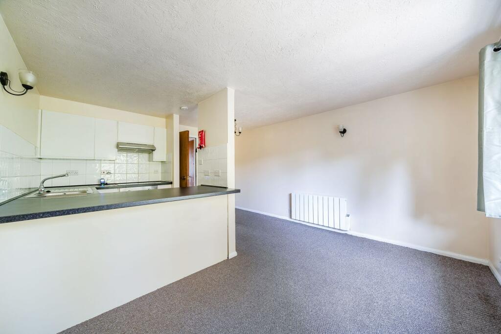 Apartment in London, Glyndon, Shooters Hill - More
