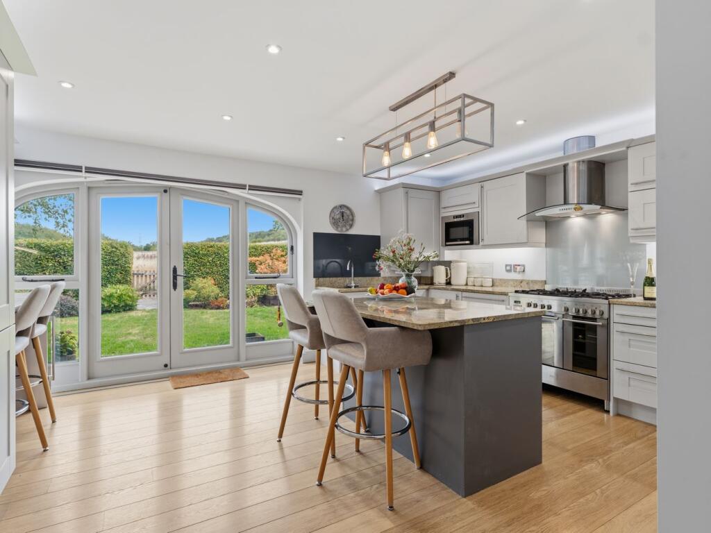 House in Stratford-on-Avon, Morton Bagot - View 2