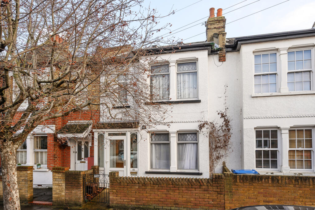 Main image of property: Leyton Road, Wimbledon, London,, SW19