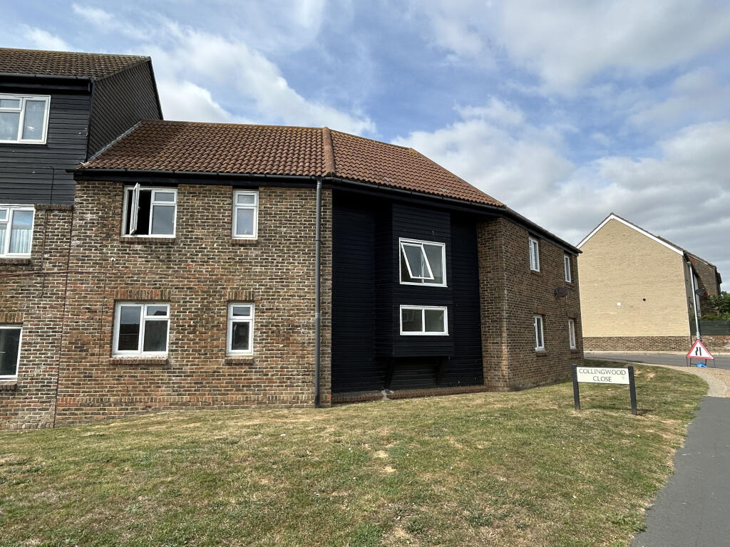 Main image of property: Cavendish House, Collingwood Close, Peacehaven, East Sussex