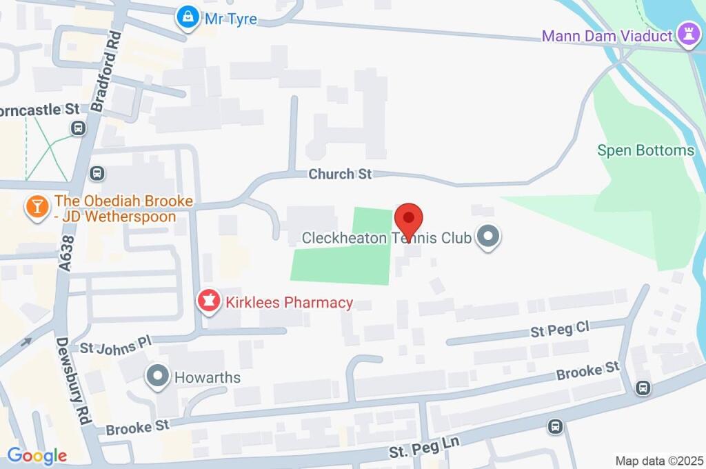 Additional image 31 of Kirklands, Cleckheaton, West Yorkshire, BD19