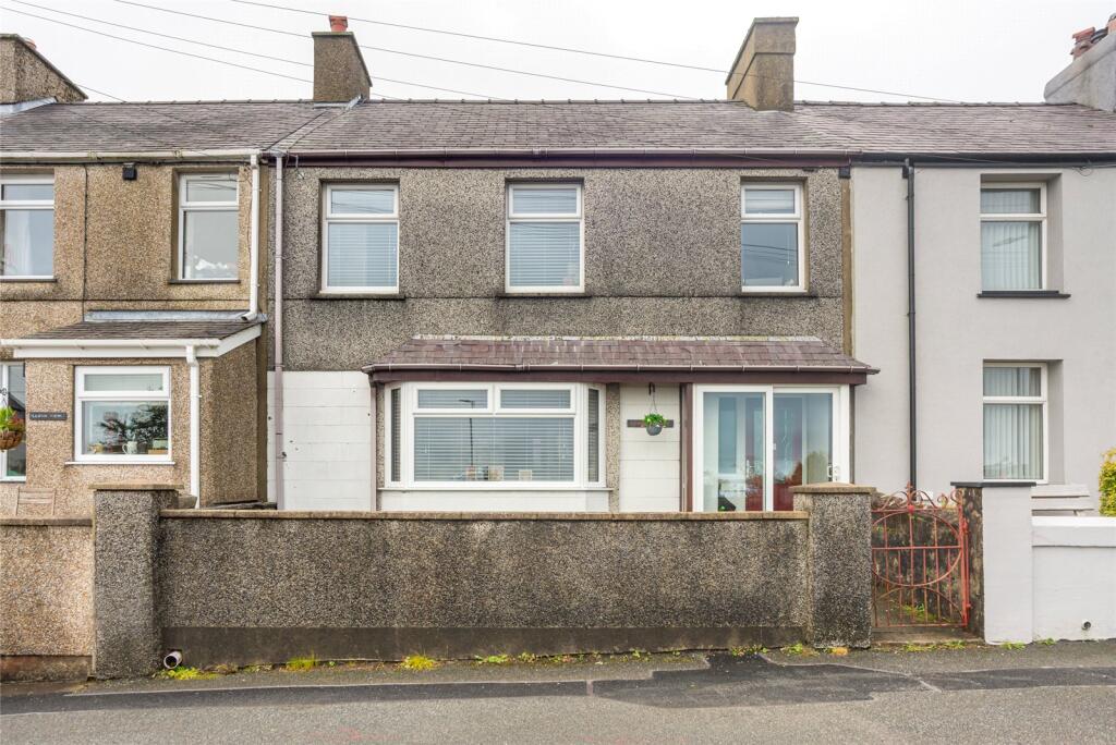 Main image of property: Carmel, Caernarfon, Gwynedd, LL54