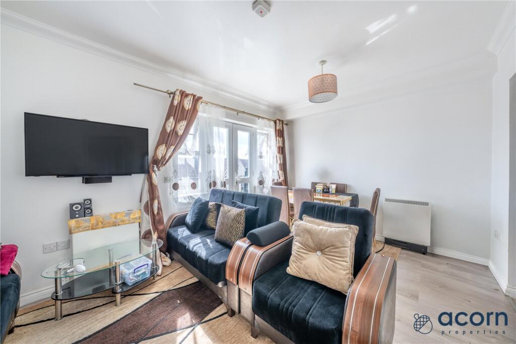 Apartment in London - View 2