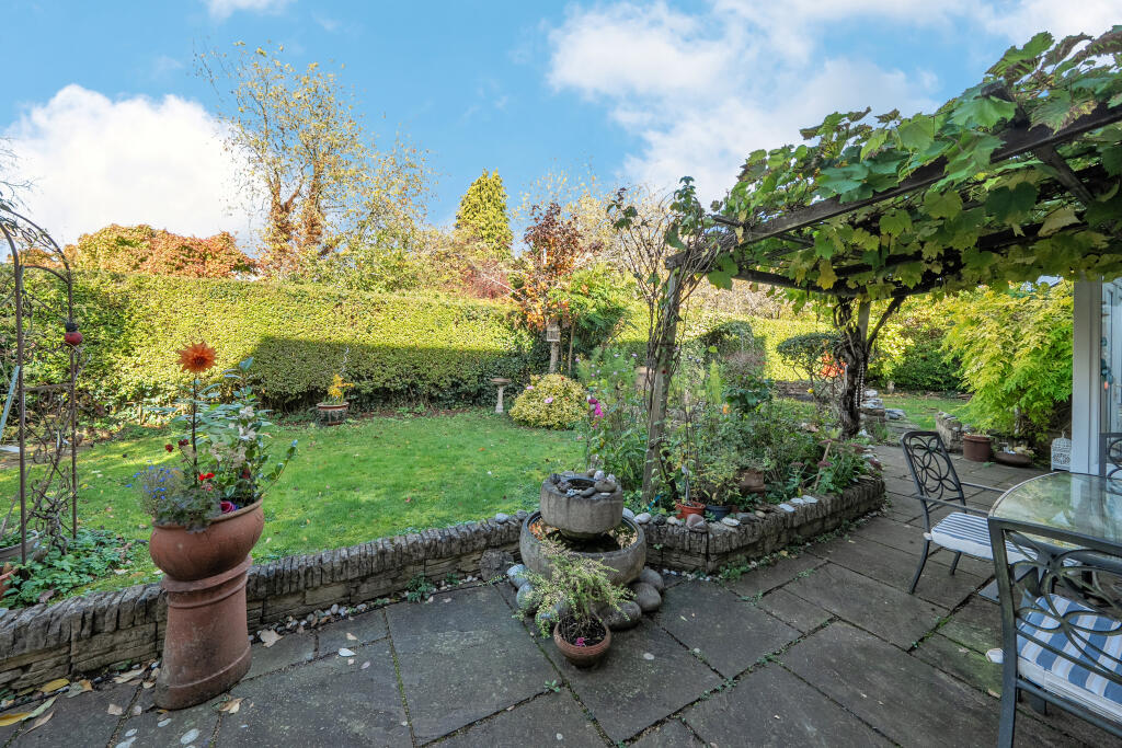 Twyford Grove, Twyford, OX17 photo 3