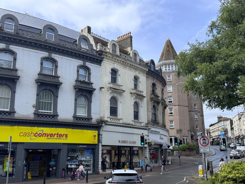 Main image of property: Torquay