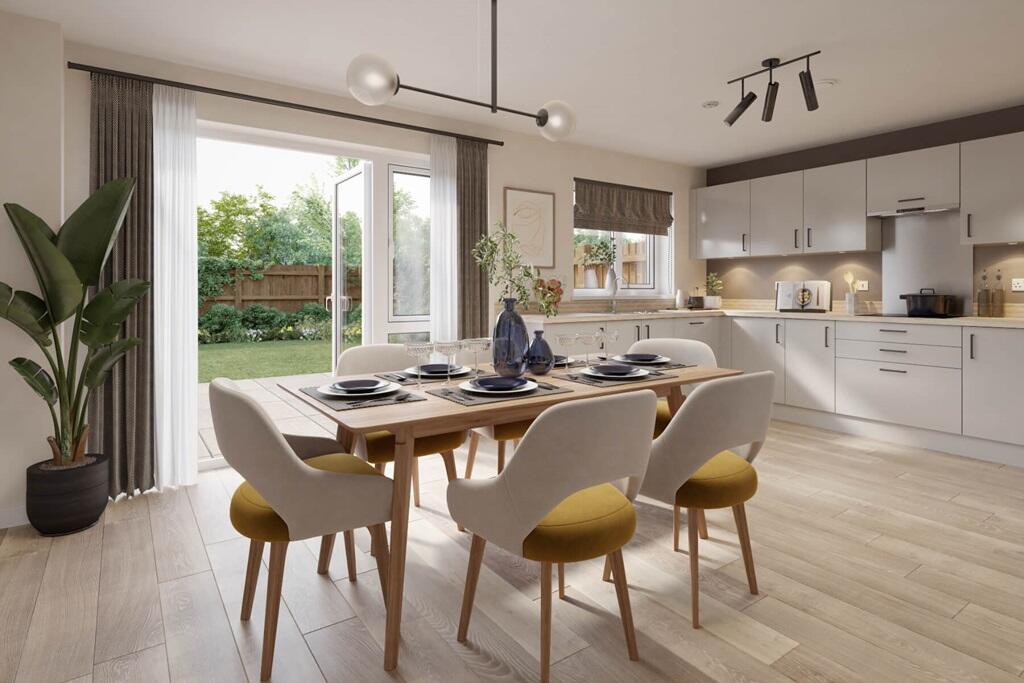 House in Edinburgh, Midlothian - View 3