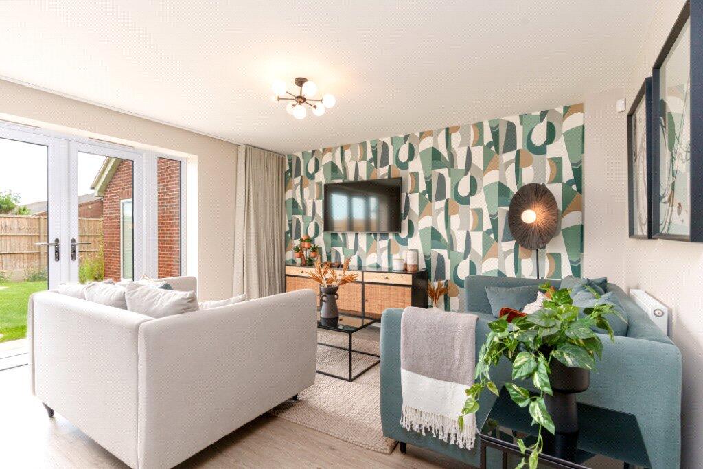 Heron Park, Curlew Road, Boston, PE21 photo 2