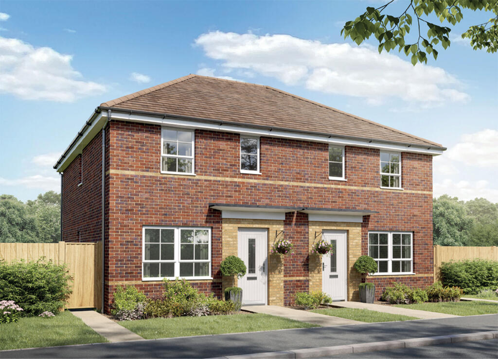 Main image of property: Welshpool Road
Bicton Heath
Shrewsbury
Shropshire
SY3 8HA

