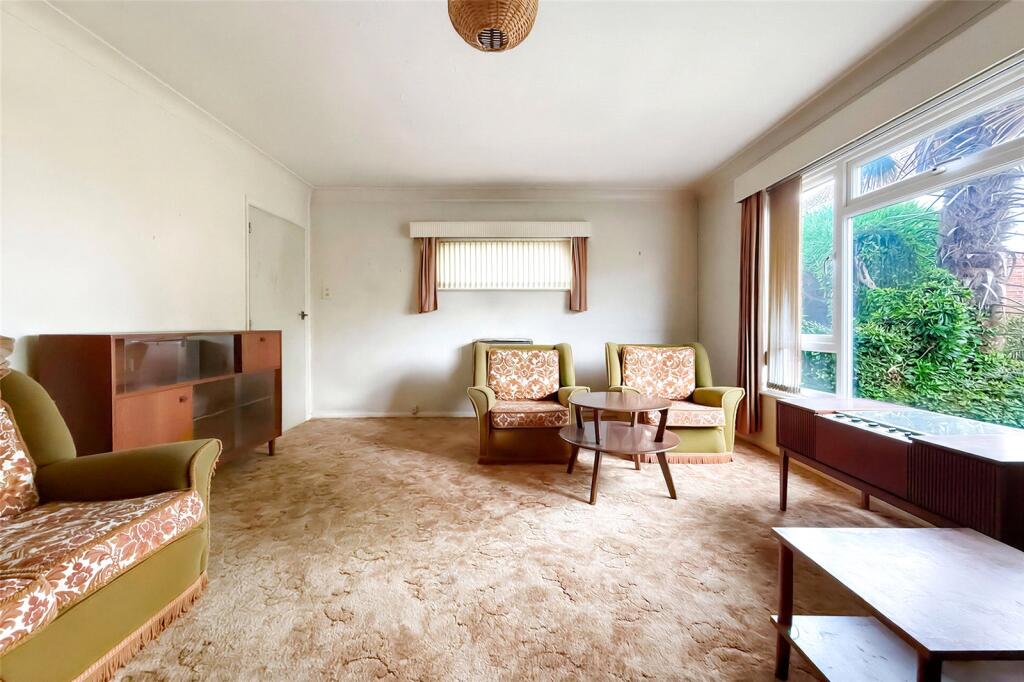 House in Littlehampton, Wick - View 4