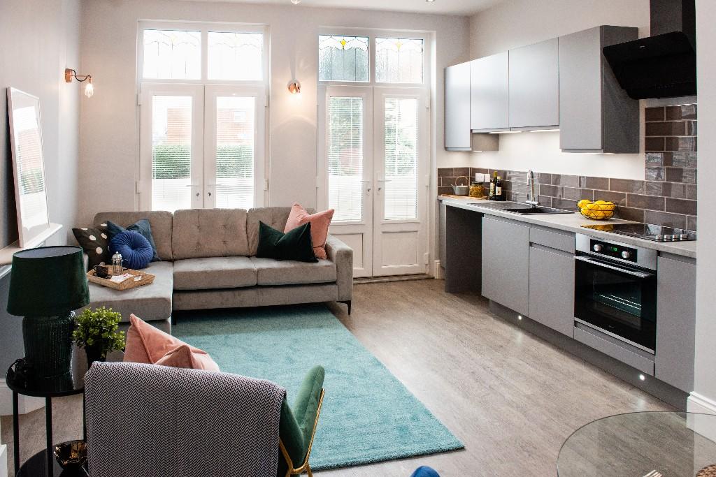 Main image of property: Station Road, Nottingham