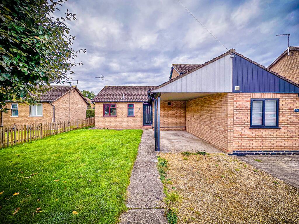 House in North Kesteven, Waddington - View 4