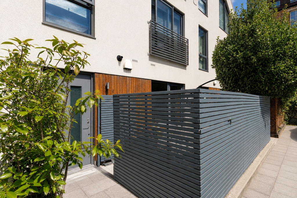 Main image of property: Garrett Street, London, EC1Y