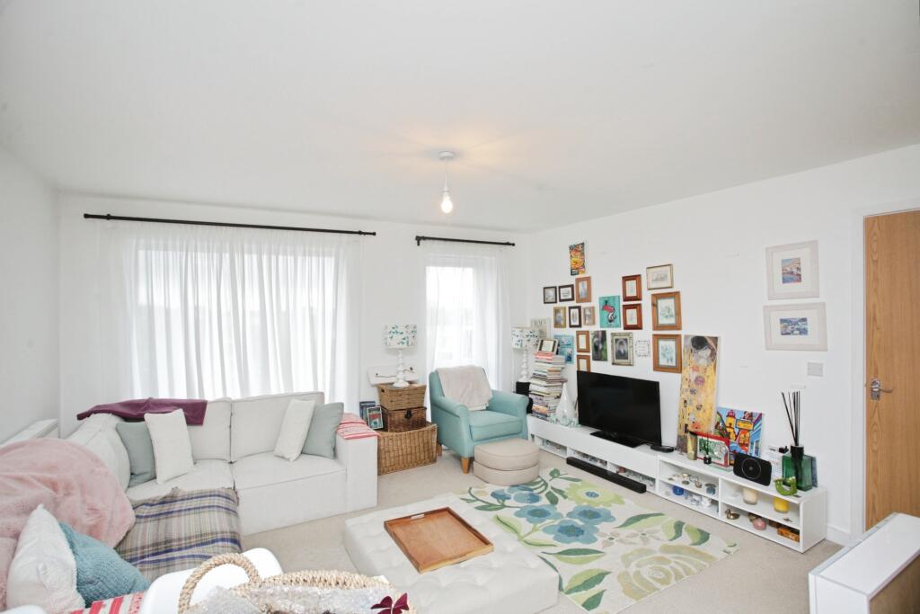 Main image of property: Monticello Way, Bannerbrook Park, Coventry, CV4