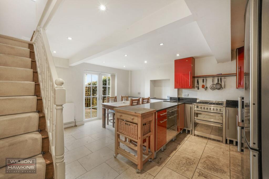 Main image of property: Wellington Terrace, Harrow On the Hill