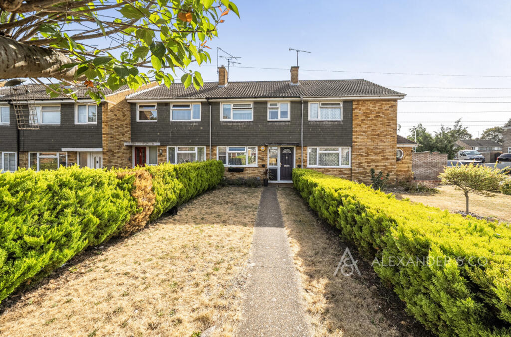 Main image of property: Hebden Close, Luton