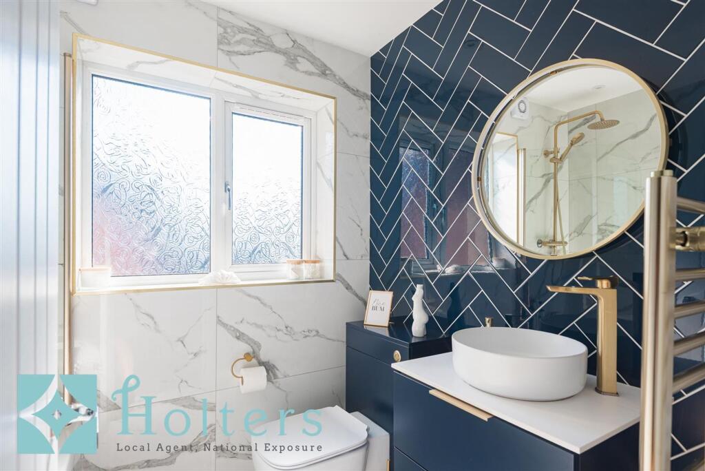 House in Shrewsbury - View 2
