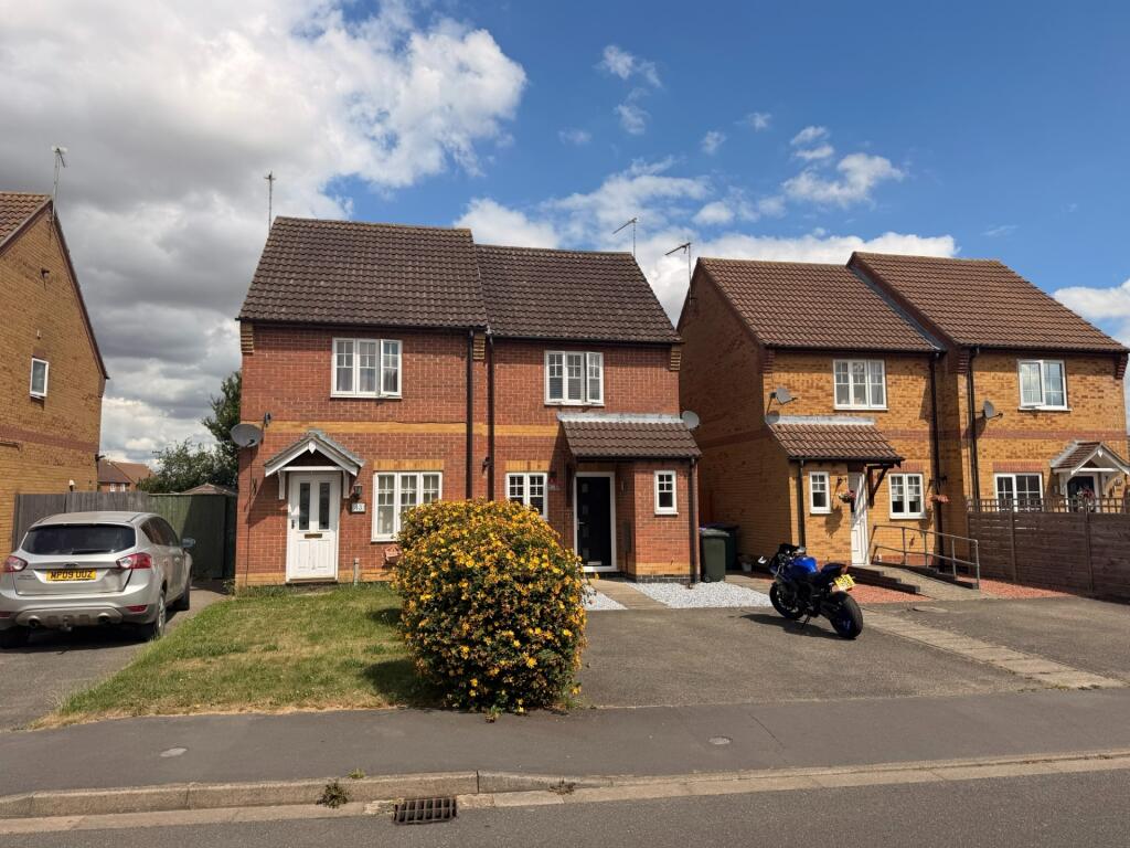 Main image of property: Taylor Close, Fishtoft, PE21