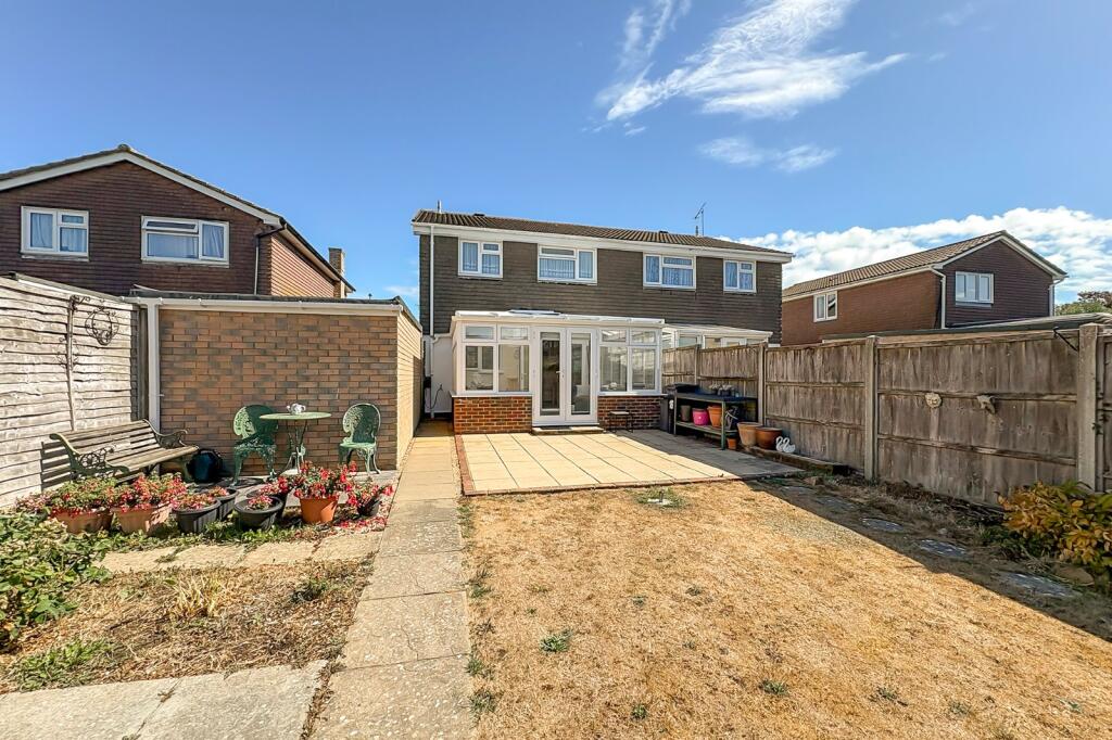 House in Arun, Littlehampton - View 2